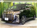 2021 Toyota Alphard
