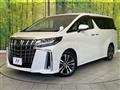 2021 Toyota Alphard