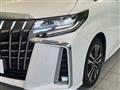 2021 Toyota Alphard