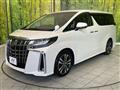 2021 Toyota Alphard