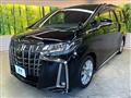 2021 Toyota Alphard