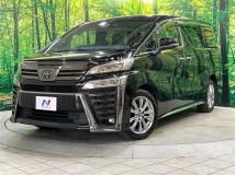 2021 Toyota Vellfire