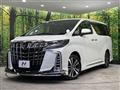 2023 Toyota Alphard