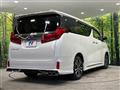 2023 Toyota Alphard