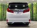 2023 Toyota Alphard