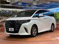 2023 Toyota Alphard