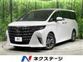 2024 Toyota Alphard