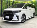 2024 Toyota Alphard
