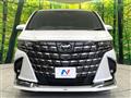 2024 Toyota Alphard