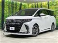 2024 Toyota Alphard