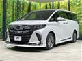2024 Toyota Alphard
