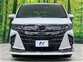 2024 Toyota Alphard