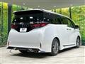 2024 Toyota Alphard