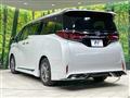2024 Toyota Alphard
