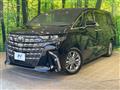 2024 Toyota Alphard
