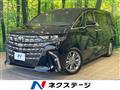 2024 Toyota Alphard