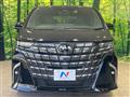 2024 Toyota Alphard