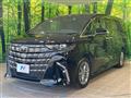 2024 Toyota Alphard
