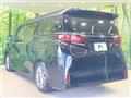 2024 Toyota Alphard