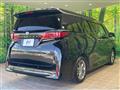 2024 Toyota Alphard