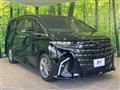 2024 Toyota Alphard