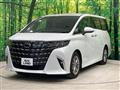 2024 Toyota Alphard