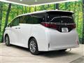 2024 Toyota Alphard