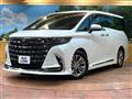 2024 Toyota Alphard