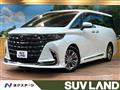 2024 Toyota Alphard