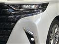 2025 Toyota Alphard