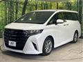 2025 Toyota Alphard