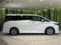 2025 Toyota Alphard