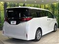 2025 Toyota Alphard