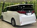 2025 Toyota Alphard