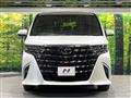 2025 Toyota Alphard