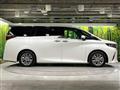2025 Toyota Alphard