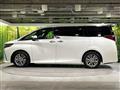 2025 Toyota Alphard