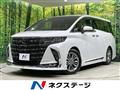 2024 Toyota Alphard