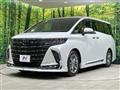 2024 Toyota Alphard