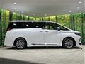 2024 Toyota Alphard