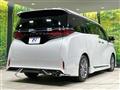 2024 Toyota Alphard