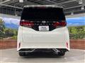 2025 Toyota Alphard