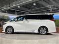 2025 Toyota Alphard