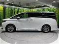 2024 Toyota Alphard