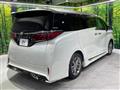 2024 Toyota Alphard