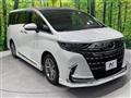 2024 Toyota Alphard