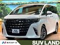 2024 Toyota Alphard