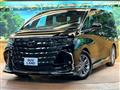 2024 Toyota Alphard