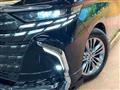 2024 Toyota Alphard