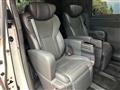 2024 Toyota Alphard